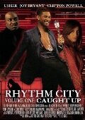 Город ритма: Пойманные трейлер (2005)