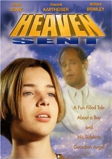 Посланец небес трейлер (1994)