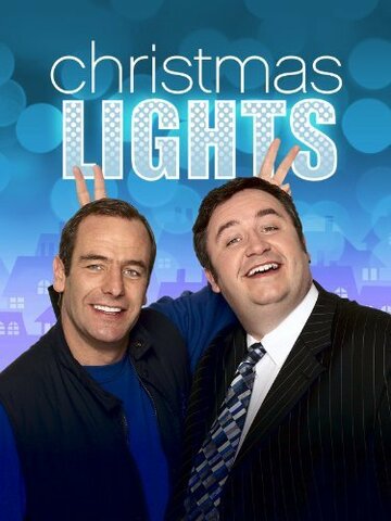 Christmas Lights трейлер (2004)