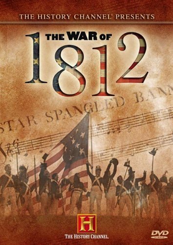 First Invasion: The War of 1812 трейлер (2004)