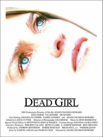 Мертвая девушка трейлер (1996)