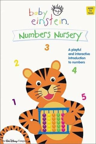 Baby Einstein: Numbers Nursery трейлер (2003)