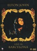 Elton John: Live in Barcelona трейлер (1992)