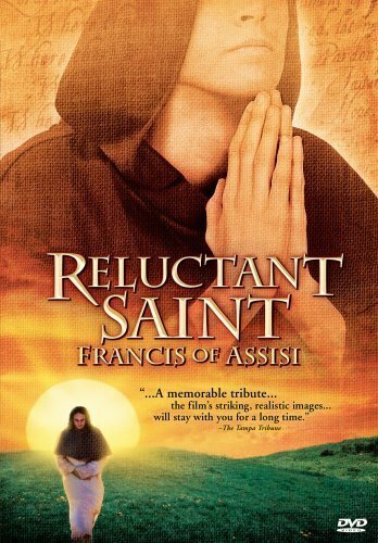 Reluctant Saint: Francis of Assisi трейлер (2003)