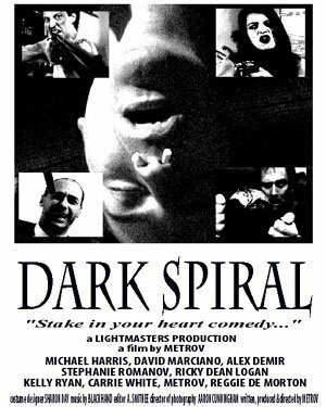 Dark Spiral трейлер (1999)