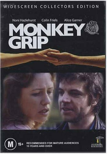 Власть обезьяны трейлер (1982)