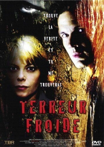 Эхо убийств трейлер (2002)