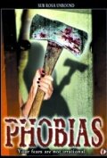 Phobias трейлер (2003)