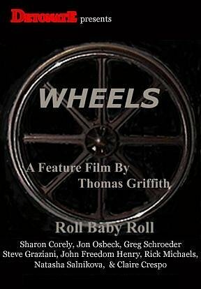 Wheels трейлер (2002)