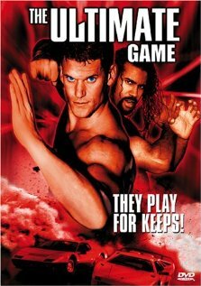The Ultimate Game трейлер (2001)
