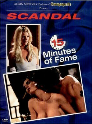 Скандал трейлер (2001)