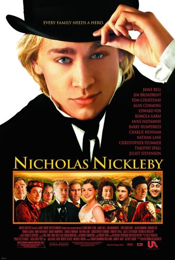 Николас Никлби трейлер (2002)