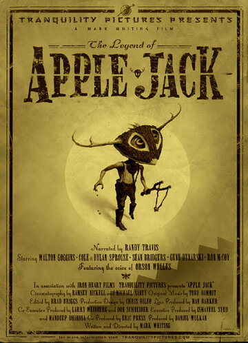Apple Jack трейлер (2003)