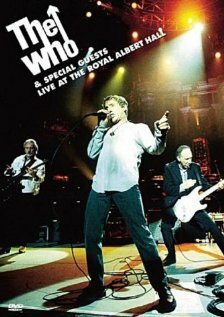 The Who: Концерт в Альберт Холле 2000 трейлер (2000)