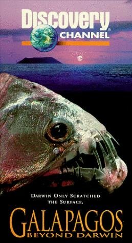 Galapagos: Beyond Darwin трейлер (1996)