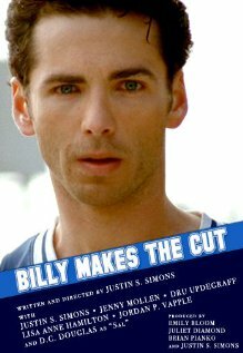 Billy Makes the Cut трейлер (2003)