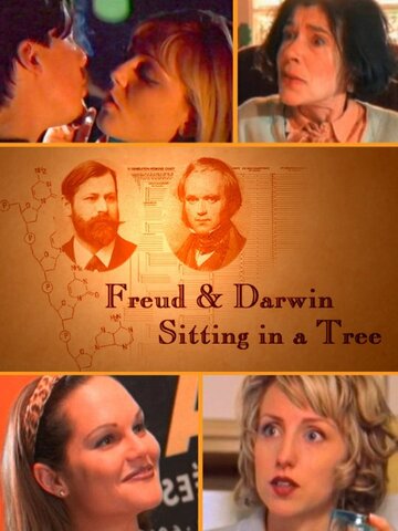 Freud and Darwin Sitting in a Tree трейлер (2000)