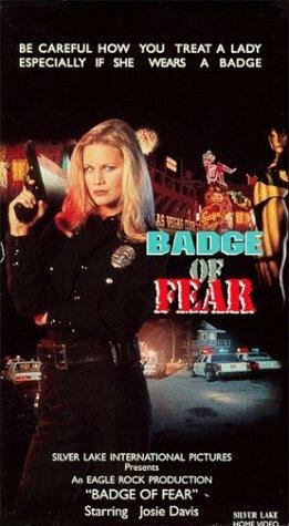 Badge of Fear (1997)