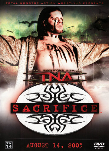 TNA Жертвоприношение трейлер (2005)