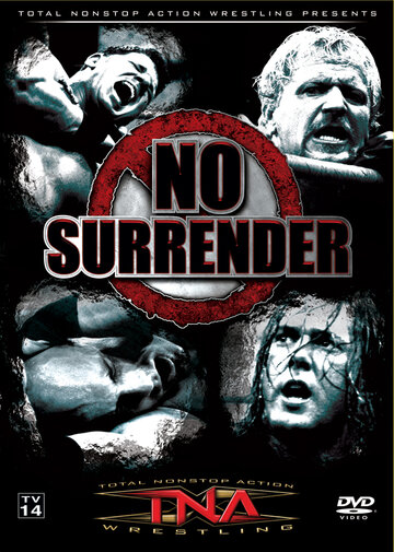 TNA Не сдаваться трейлер (2005)