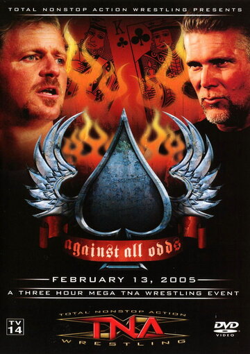 TNA Против всех сложностей трейлер (2005)