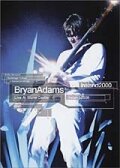 Bryan Adams: Live at Slane Castle трейлер (2001)