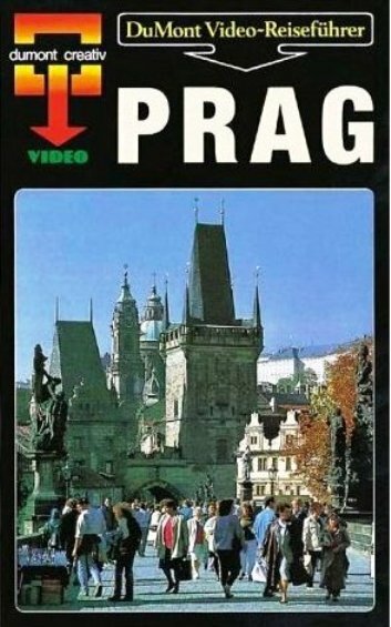 Prague трейлер (1992)