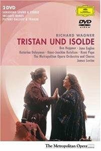 Tristan und Isolde трейлер (1999)