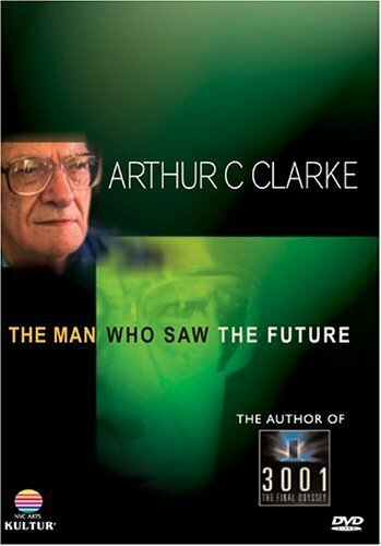 Arthur C. Clarke: The Man Who Saw the Future трейлер (1997)