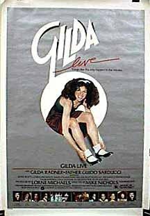 Gilda Live (1980)