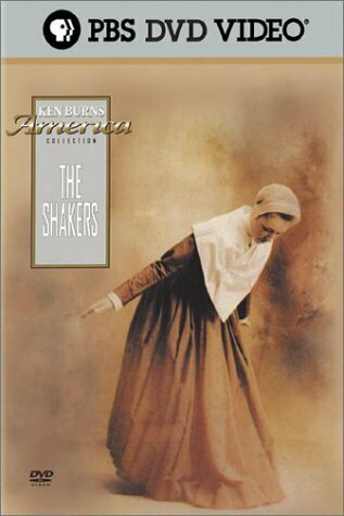 The Shakers: Hands to Work, Hearts to God трейлер (1984)