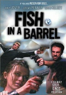 Рыба в Барреле трейлер (2001)