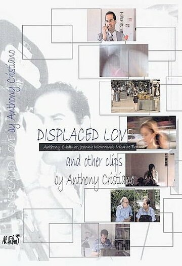 Displaced Love трейлер (2003)