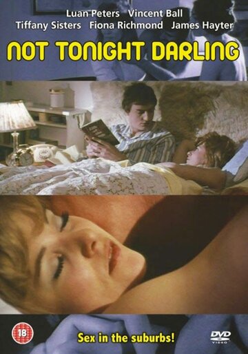 Not Tonight, Darling трейлер (1971)