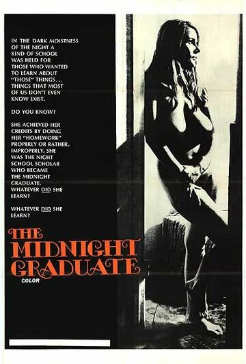 The Midnight Graduate трейлер (1970)