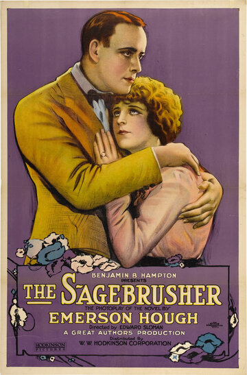 The Sagebrusher трейлер (1920)