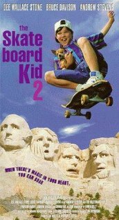 Скейтборд 2 трейлер (1995)