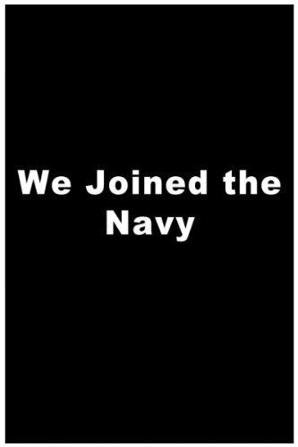 We Joined the Navy трейлер (1962)