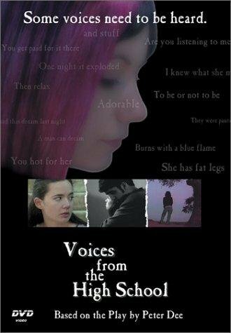 Voices from the High School трейлер (2002)