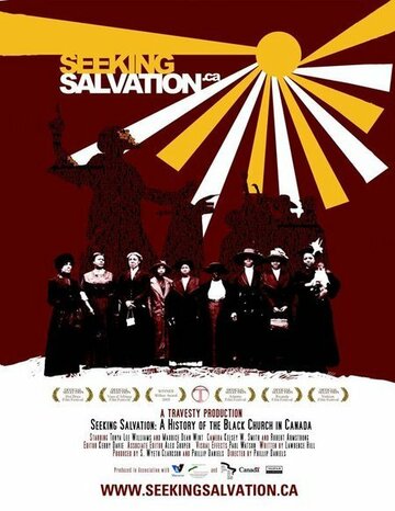 Seeking Salvation.ca (2004)