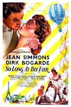 Так долго на ярмарке (1950)