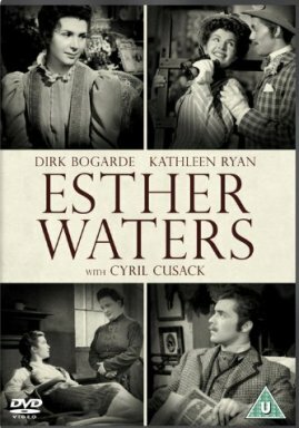 Эстер Уотерс трейлер (1948)