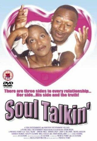 Soul Talkin' трейлер (2000)
