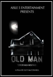 Old Man трейлер (2004)