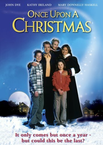 Однажды на Рождество трейлер (2000)