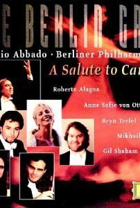 Гала-концерт в Берлине трейлер (1997)