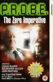 The Zero Imperative трейлер (1994)