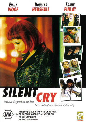 Silent Cry трейлер (2002)