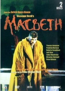 Макбет 2002 трейлер (2002)