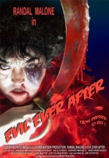 Evil Ever After трейлер (2006)